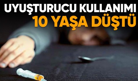 Bursa Uyuşturucu ile Mücadele Derneği Başkanı Suat Kızılhan Türkiye'deki uyuşturucu verileri ile ilgili bilgi verdi