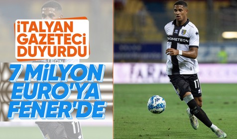 Jayden Oosterwolde Fenerbahçe'de! İşte ödenecek bonservis