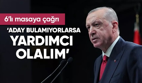 Cumhurbaşkanı Recep Tayyip Erdoğan, AK Parti Denizli Genişletilmiş İl Danışma Meclisi Toplantısı’nda açıklama yaptı