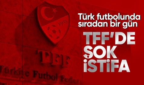 Son dakika... Sabri Çelik kimdir? MHK Başkanı Sabri Çelik istifa etti