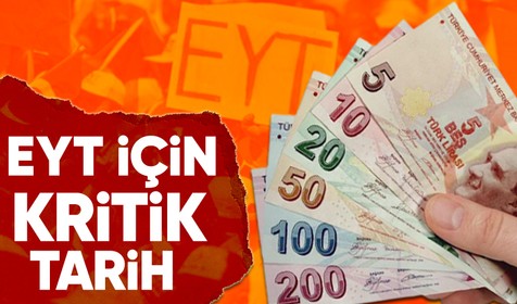 EYT yasası perşembe günü Plan ve Bütçe Komisyonu'nda
