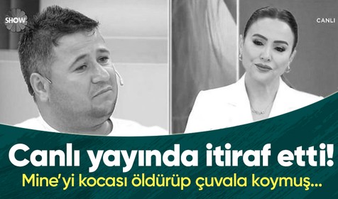 Denizli'de 6 aydan bu yana aranan Mine Kocadağ'ı kocasının öldürdüğü ortaya çıktı