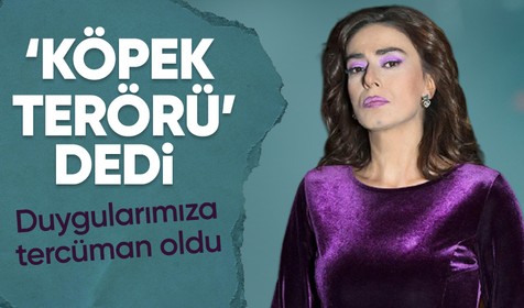 Van’da köpek saldırısına uğrayan küçük çocuğun hayatını kaybetmesine Yıldız Tilbe'den tepki!