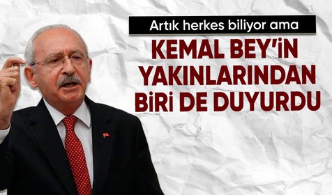 CHP İstanbul Milletvekili Sezgin Tanrıkulu 6'lı masanın Cumhurbaşkanı adayının Kılıçdaroğlu olacağını söyledi
