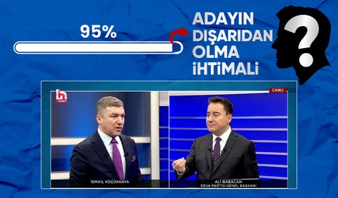 Ortak Politikalar Mutabakat Metni'nin ardından adaylığa ilişkin ilk açıklama Babacan'dan geldi! Aday dışarıdan mı olacak? Altılı masa nerede anlaşamıyor?