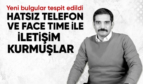 Eski Ülkü Ocakları Genel Başkanı Sinan Ateş'in Ankara'da uğradığı suikastin saldırı yeri ve kaçış güzergahına dair bilgiler açığa çıktı