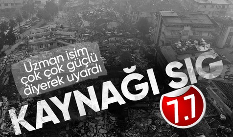 SON DAKİKA DEPREM: Kahramanmaraş depreminin ardından Avrupalı yerbilimci depremin hasarının nedenini anlattı