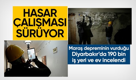 Adıyaman'da 6 ay önce hizmete açılan Kommagene Kültür Merkezi'nin, depremde tek bir camının bile kırılmaması dikkat çekti