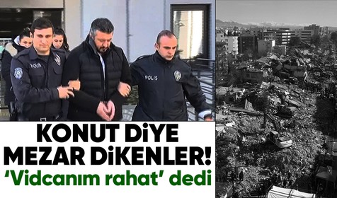 Adıyaman'da yıkılan binaların müteahhidi: Vicdanım rahat, her şeyi usulüne göre yaptım