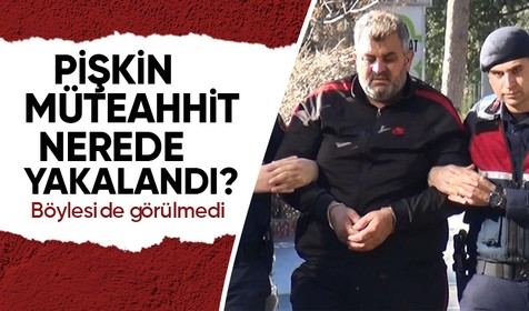 Hatay'da yıkılan Kule Apartmanı'nın müteahhidi Ömer Cihan tutuklandı