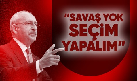 CHP Lideri Kemal Kılıçdaroğlu 'seçim erteleme' ile ilgili fikrini açıkladı: Seçimler ertelenemez