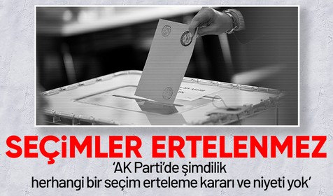 Depremin gölgesinde Bülent Arınç seçimler ertelensin demişti: Hande Fırat AK Parti kulis bilgilerini duyurdu