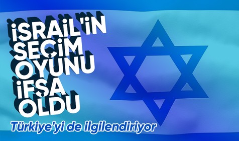 Siber güvenlik uzmanı Ersin Çahmutoğlu, İsrail ile ilgili çarpıcı bir ifşada bulundu: İsrail 30'a yakın ülkede seçimlere müdahale ediyor