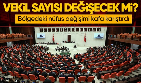 Deprem bölgelerindeki artan vefat sayısı vekil sayılarını etkileyecek mi? Seçmen kütüğünü aldırsa bile değişiklik olmayacak