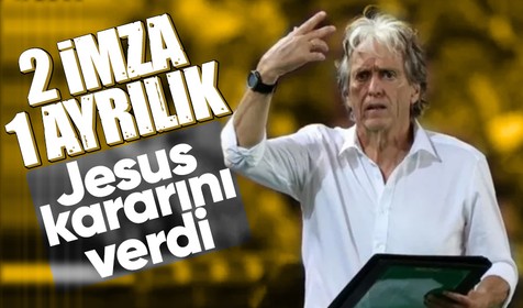 Fenerbahçe 2 yıldızla masaya oturuyor! 1 ayrılık kapıda