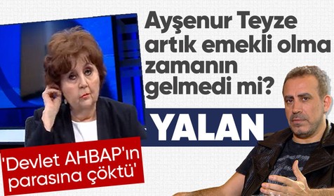 Ayşenur Arslan'a Haluk Levent şoku! Çarpıcı iddia sonrası Haluk Levent yayına bağlanıp yalanladı