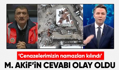 Malatya Büyükşehir Belediye Başkanı Selahattin Gürkan'dan bölgedeki son duruma dair açıklamalar