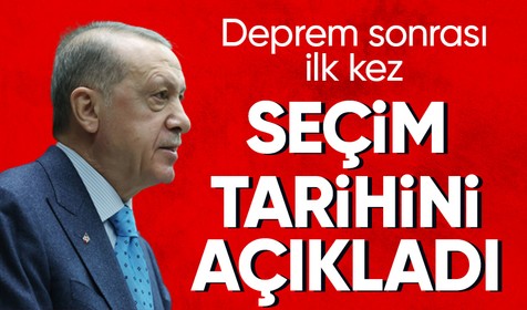 Cumhurbaşkanı Recep Tayyip Erdoğan, partisinin TBMM Grup Toplantısı'nda konuştu: Bu millet inşallah 14 Mayıs'ta gereğini yapacaktır