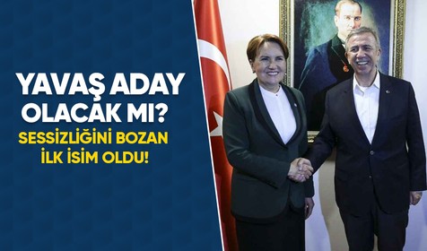 HaberTürk yazarı Fatih Altaylı, Mansur Yavaş'ın aday olması ihtimalinin sıfırın altında olduğunu açıkladı