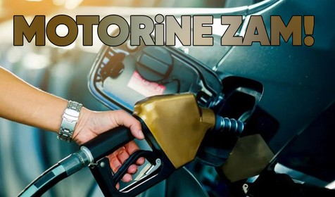 Motorinde fiyat değişikliği | 4 Mart güncel akaryakıt fiyatları