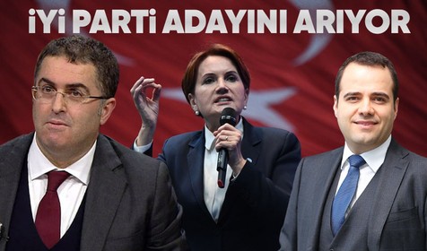 İYİ Parti adayını arıyor