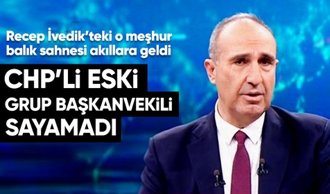 CHP eski Grup Başkanvekili Doğan Subaşı 'AK Parti'den daha çok konut yıktık' dedi sayı veremedi