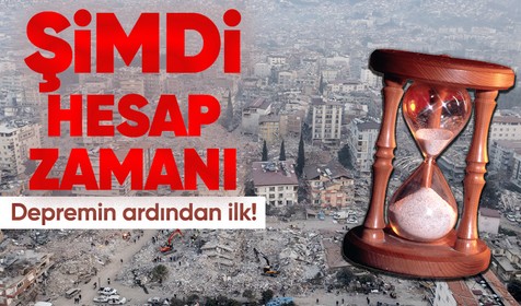 Son dakika! Şanlıurfa'da depremde yıkılan binanın inşaat mühendisiyle ilgili iddianame hazırlandı