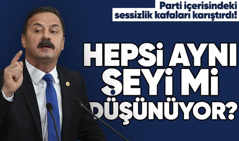 İYİ Parti teşkilatlarının tamamı Yavuz Ağıralioğlu ile aynı mı düşünüyor? Bundan sonraki süreç nasıl olacak?
