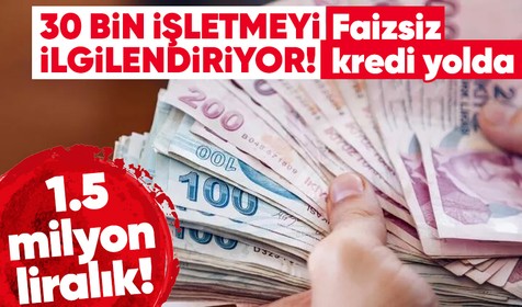 Son dakika! Sanayi ve Teknoloji Bakanı Mustafa Varank açıkladı! Depremzedelere 1.5 milyon TL'lik faizsiz yolda