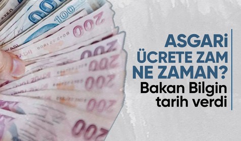 Son dakika haberi Cumhurbaşkanı Erdoğan, Çalışma ve Sosyal Güvenlik Bakanı Vedat Bilgin ile görüştü