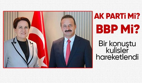 Son dakika... İYİ Parti'den istifa eden Yavuz Ağıralioğlu'ndan açıklama