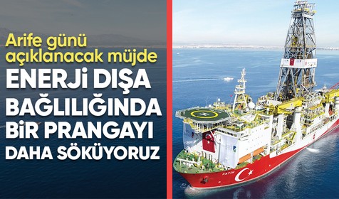 Türkiye Petrolleri Anonim Ortaklığı (TPAO) ile ortak olan Trillion Energy: Bir bölgede daha doğal gaz keşfedildi