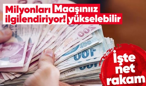 Milyonları ilgilendiriyor! EYT'liler dikkat: Çalışmaya devam ederlerse asgari ücretleri yükselecek! İşte net rakam