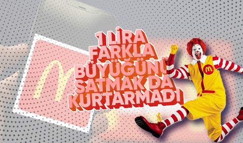 McDonald's'ın ABD ofislerini geçici olarak kapattığı, işten çıkarmalara hazırlandığı belirtildi