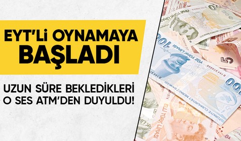 EYT'lilere fark ödemeleri başladı! Mart ayında başvuru yapanlar dikkat