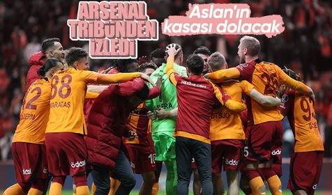 İngiliz devi Galatasaray'ın yıldızı Sacha Boey için geldi! Sezon sonunda...