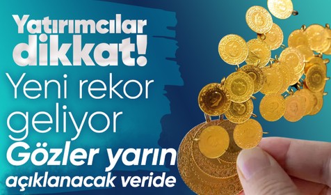 Altın fiyatları daha ne kadar yükselecek? Uzman isim rakam verip yeni rekora işaret etti! İşte altın için sıradaki hamle