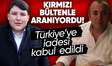 'Çiftlikbank' sistemiyle binlerce kişiyi dolandırmıştı: 'Tosuncuk' lakaplı Mehmet Aydın'ın sağ kolunun Türkiye'ye iadesi kabul edildi