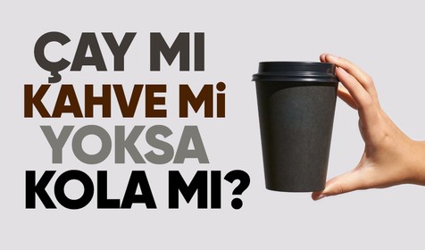 Kahve mi çay mı? Hangi ülke ne yanıt verdi? İşte yanıtlar...