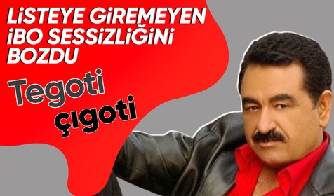 AK Parti'den 5. kez milletvekilliği için şansını deneyen ancak aday gösterilmeyen İbrahim Tatlıtes sessizliğini bozdu