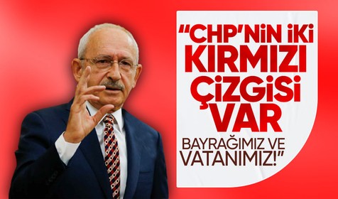 CHP Genel Başkanı Kemal Kılıçdaroğlu Çanakkale'de "Millet Buluşması"nda konuştu
