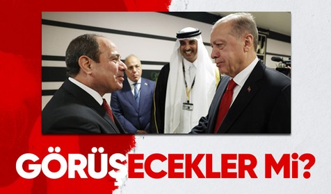 Dışişleri Bakanı Mevlüt Çavuşoğlu ve Mısırlı mevkidaşı Samih Şukri Ankara'da bir araya geldi: Ortak açıklama yapıldı