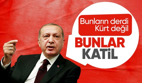 Cumhurbaşkanı Erdoğan'dan anayasa çağrısı: İnsanların hayallerini kucaklayan yeni, sivil, özgürlükçü bir anayasa yapalım