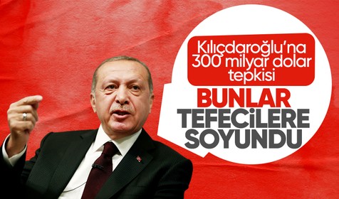 Cumhurbaşkanı Recep Tayyip Erdoğan, Şanlıurfa’da depremzedelerle bir araya geldiği iftar programında konuştu