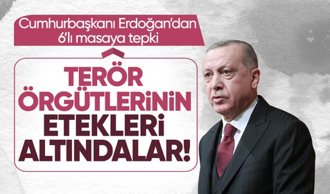 Cumhurbaşkanı Recep Tayyip Erdoğan'dan Şanlıurfa'da önemli açıklamalar: Bayramda köy evlerini teslim edeceğiz
