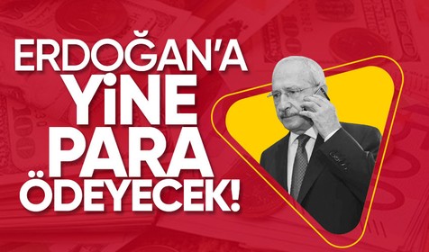 Cumhurbaşkanı Recep Tayyip Erdoğan CHP Genel Başkanı Kemal Kılıçdaroğlu'nun kişilik haklarının ihlal ettiği gerekçesiyle açtığı davada manevi tazminat kazandı