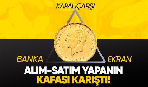 Altın fiyatları hareketli grafiği ile yatırımcıların ilgi odağında! Uzman isim alım yapmayı düşünenleri uyardı