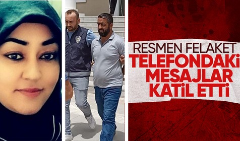 Kırşehir'de abla cinayetinin nedeni belli oldu: Ablasını, telefonla gönderdiği fotoğraflar için öldürmüş