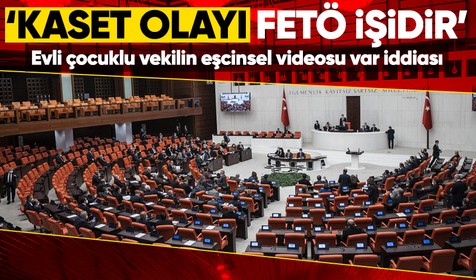 Kaset iddiası siyasi kulisleri karıştırmaya devam ediyor: Gazeteci Abdülkadir Selvi FETÖ işi diyerek kaleme aldı