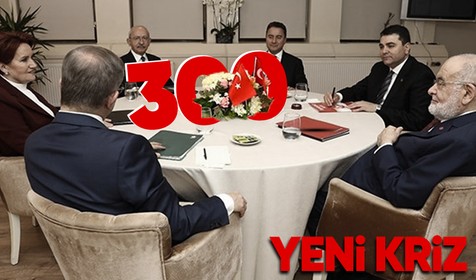 Nurettin Canikli'den Kılıçdaroğlu'nun yurt dışından getireceğini söylediği 300 milyar dolara yönelik açıklama : Politik palavra